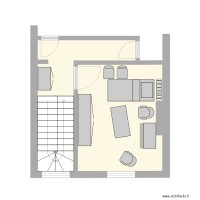 Champ Eglise 31 (appartement 3ème ch 5)