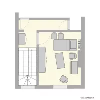 Champ Eglise 31 (appartement 3&egrave;me ch 5)