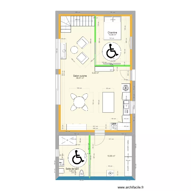 cabaret. Plan de cabaret. Plan de
