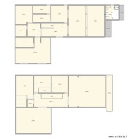 Minkan Cotes a jours