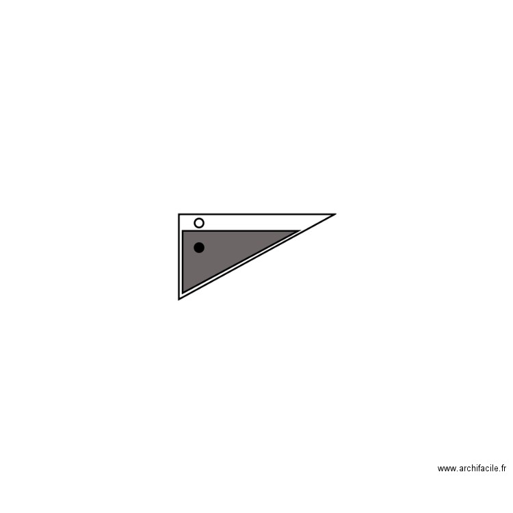 CUSTOM WASHBASSIN ELEV. Plan de 0 pièce et 0 m2