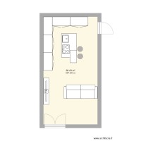 PLAN APPARTEMENT NICE