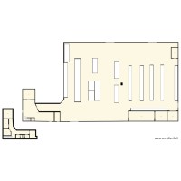 DIAGONAL 77400 