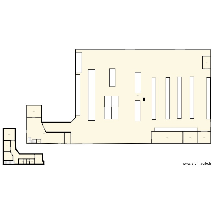 DIAGONAL 77400 . Plan de 0 pièce et 0 m2