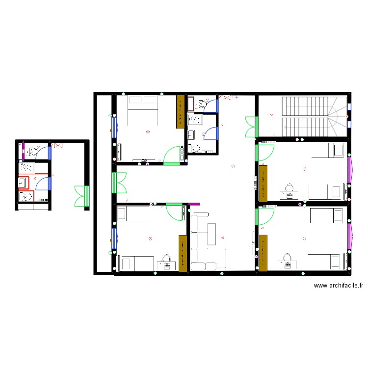 Lot 1024 Est2. Plan de 0 pièce et 0 m2
