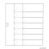 Chenil 2eme projet 2021