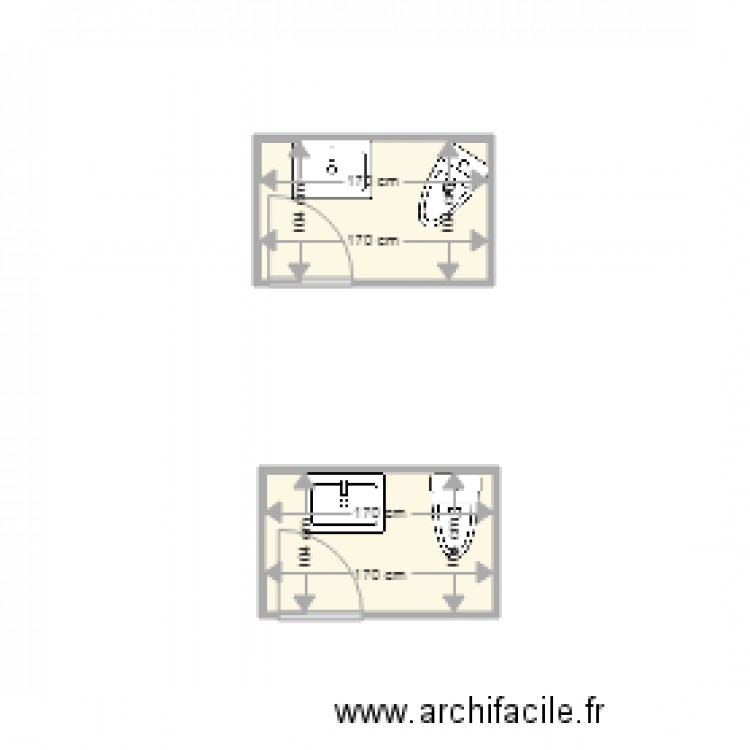 SR SALVADOR ARCAS . Plan de 0 pièce et 0 m2