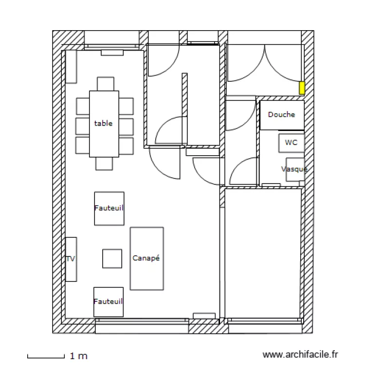 RC_Projet_V18b_Deplcmt_tab_elec. Plan de RC_Projet_V18b_Deplcmt_tab_elec. Plan de