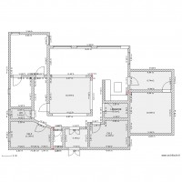 maison patio et terrasse