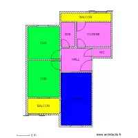 PLAN F3