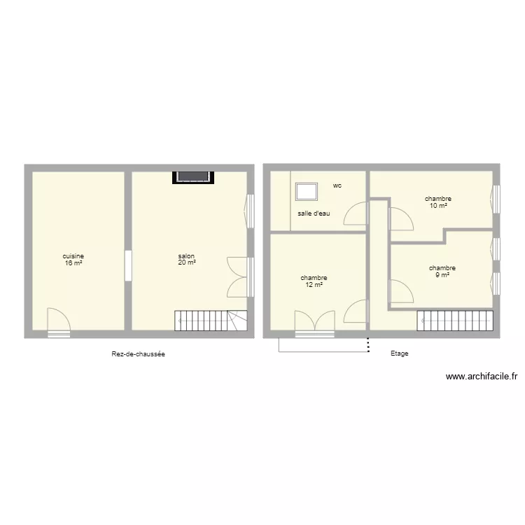 87G4092. Plan de 87G4092. Plan de