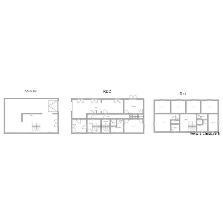 350600237. Plan de 0 pièce et 0 m2