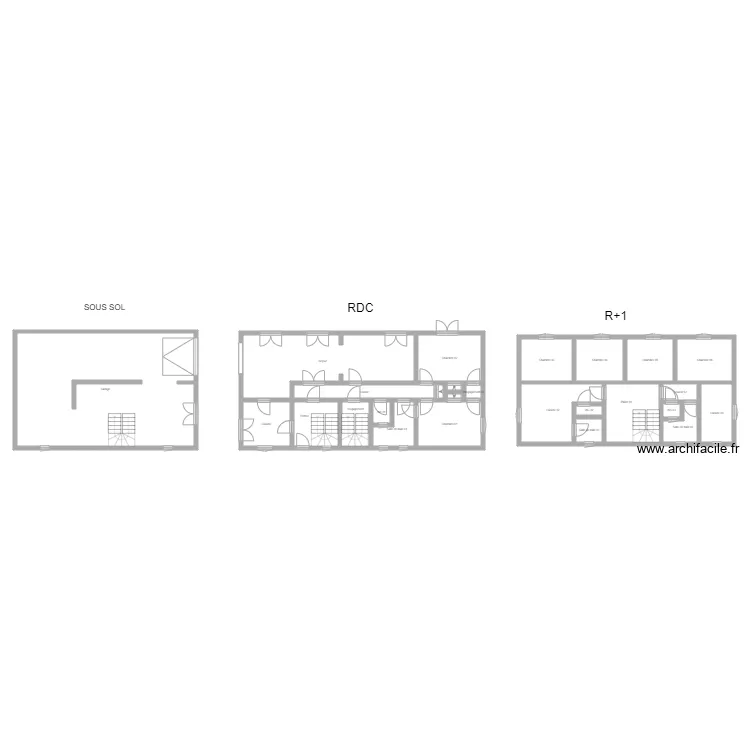 350600237. Plan de 
