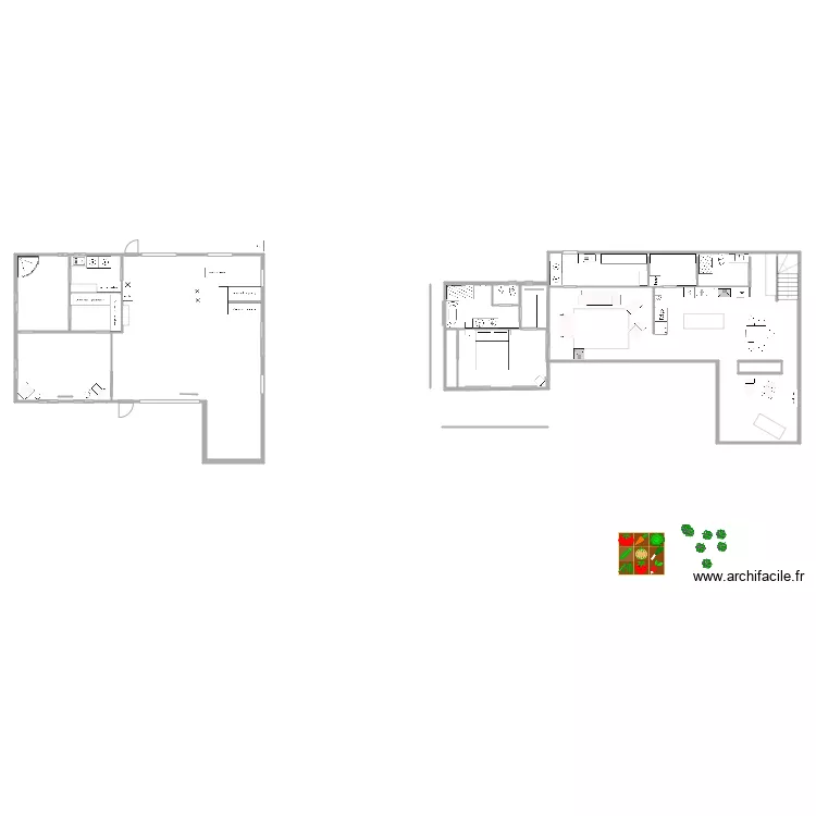 Plan juin 05 Rachel 03. Plan de 