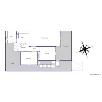 Planrtitning Don Sancho