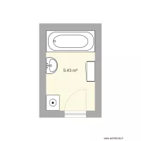 DERU  St Laurent Rochefort