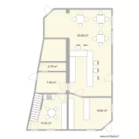 marches les ecaussinnes rez