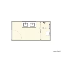 Liegeois SDB existant