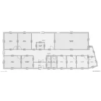 new spa salles de soins  (eau au nord)