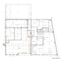 Magasin plan  électricité éclairage 1