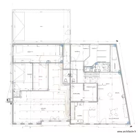 Magasin plan  &eacute;lectricit&eacute; &eacute;clairage 1