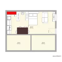 garage avec les mille et un probleme de Alainnn