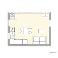 chambre parking
