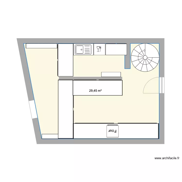TAPAS . Plan de TAPAS . Plan de