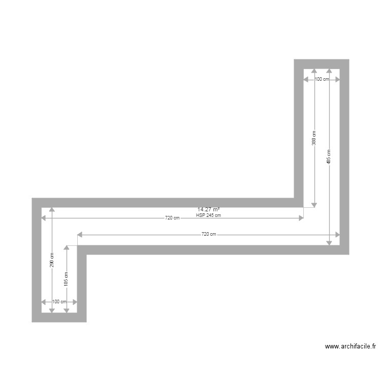 DELATTRE TOULON. Plan de 0 pièce et 0 m2