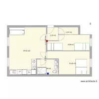 apartamendua berria sinple t3