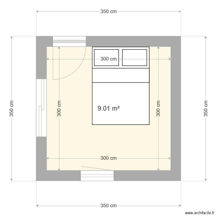 FR DE MOREL. Plan de 0 pièce et 0 m2