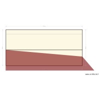 plan de facade aktas turan 3