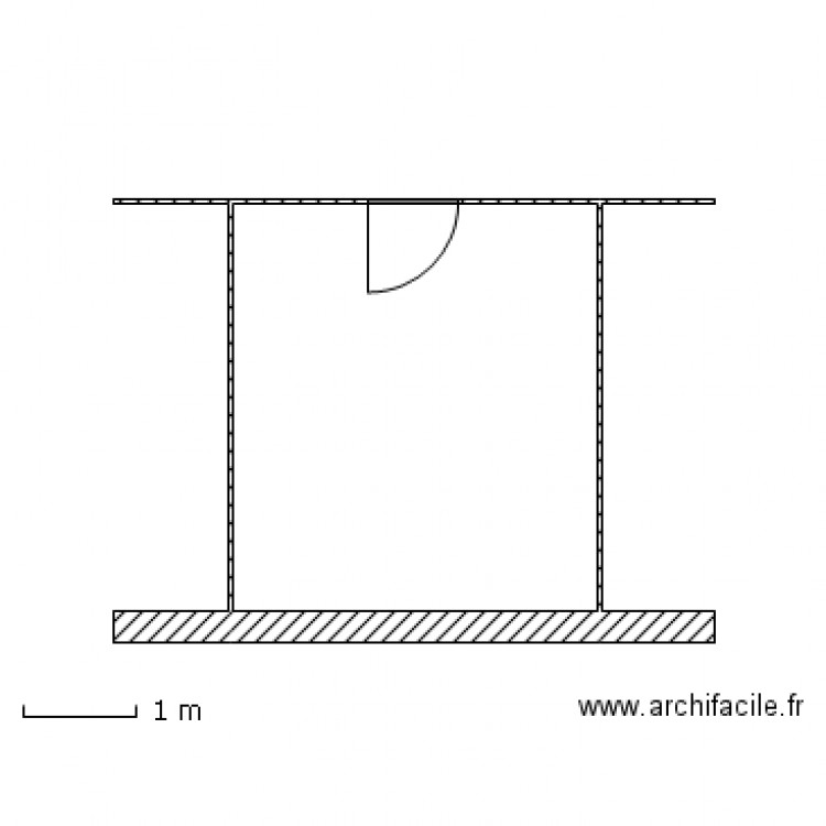 SCM3. Plan de 0 pièce et 0 m2