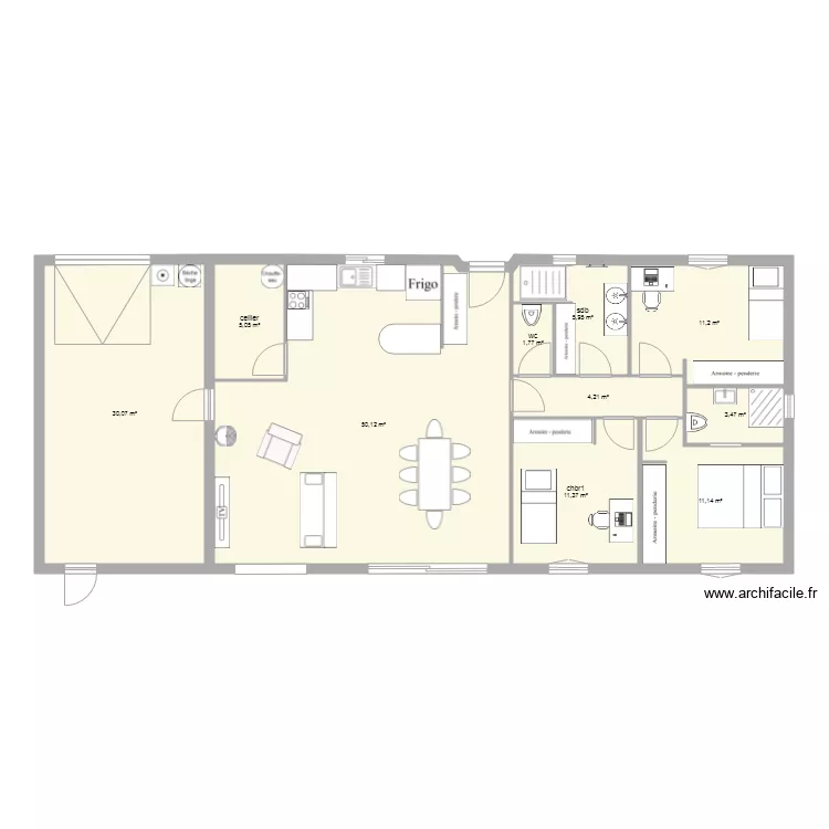 chavannes. Plan de chavannes. Plan de