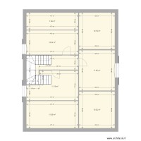 floorplan upstairs b4