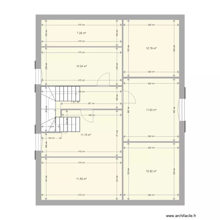 floorplan upstairs b4. Plan de floorplan upstairs b4. Plan de