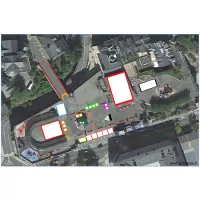 HR23 PYR - Andorre / Village