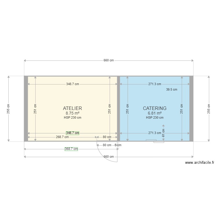 camion 2. Plan de 0 pièce et 0 m2