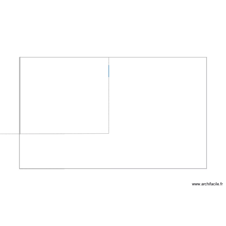 villegailhenc 2. Plan de 