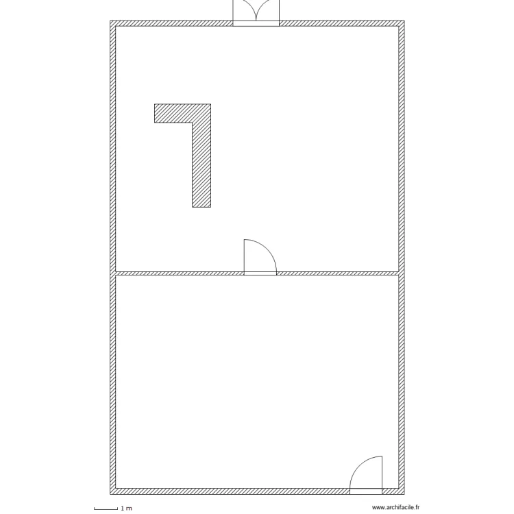 BOUCHERIE. Plan de BOUCHERIE. Plan de