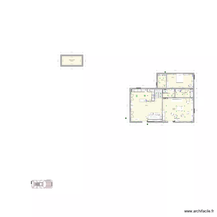 plan RDC GROIX RDC 2022 10 17. Plan de 