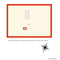 3192 grenier non c&ocirc;t&eacute;