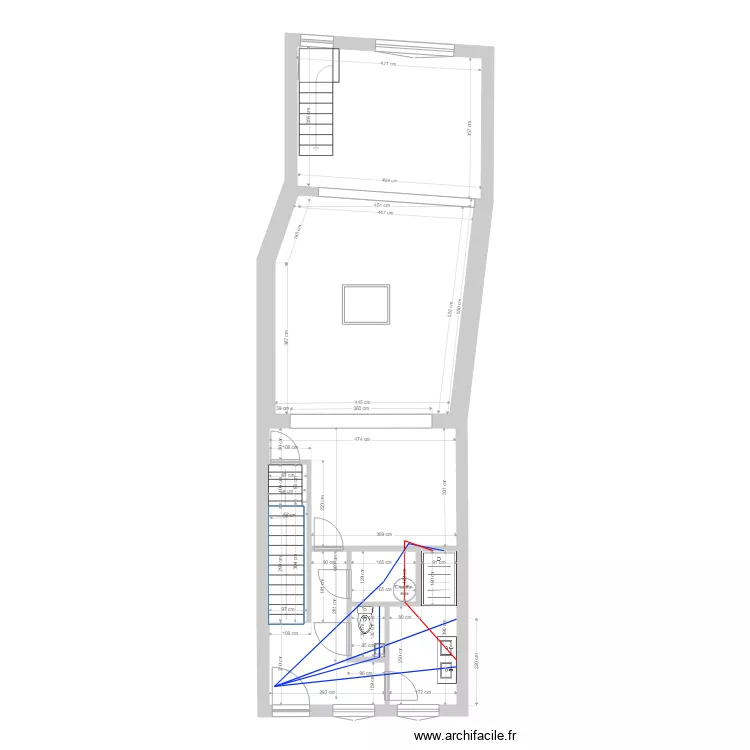 LESSINES EAU REVU 02102022. Plan de 