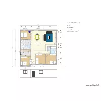 TEST SAVEAN / RECTANGLE TEST 