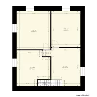 1er &eacute;tage actuel