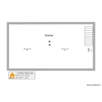 plan Logan cl&eacute;ment  grenier 