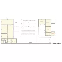 Cotations des pi&egrave;ces &agrave; cr&eacute;er