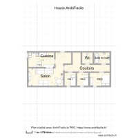 My house