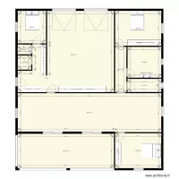 PLAN MAISON PAPA ORIGINE