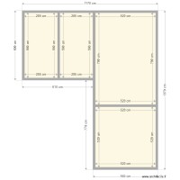 PLAN MURS EXTERIEUR PETOT
